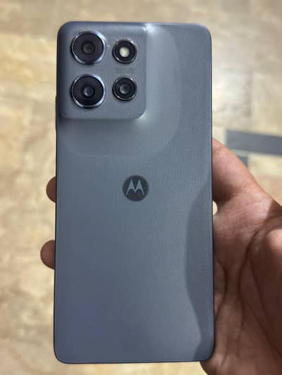 Motorola Moto G Power 5G 2025(8,128)