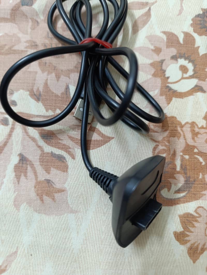 xbox360 2 wireless controller battery pack 3