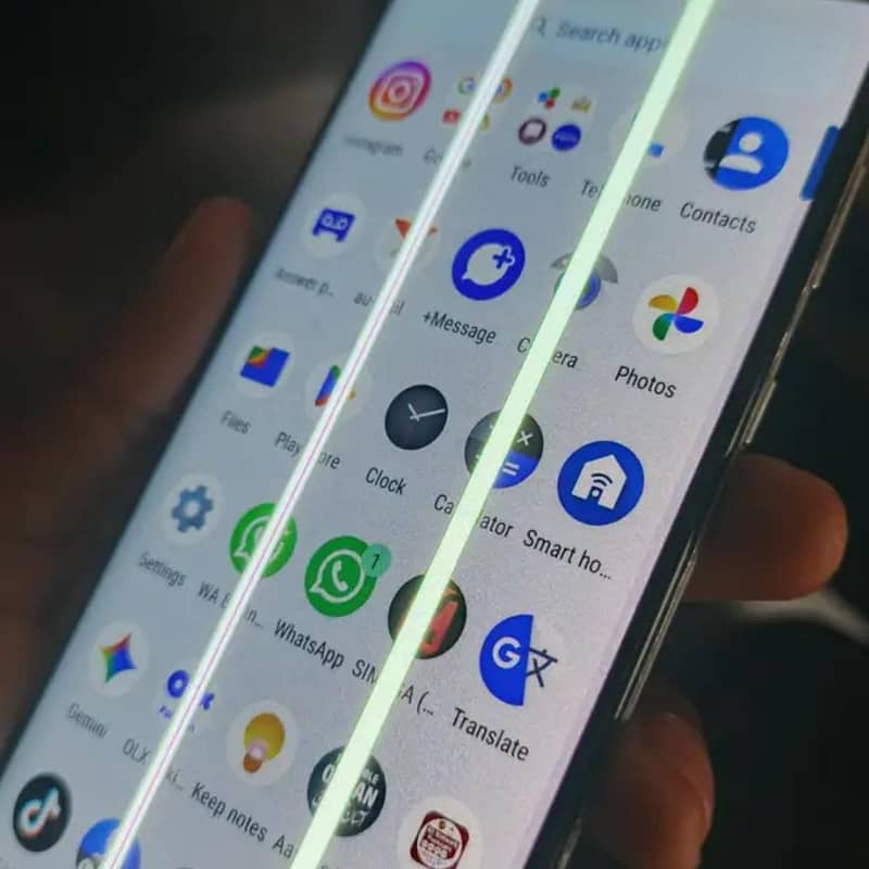 Sharp Aquos Zero 2 6