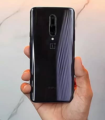 One Plus 7 Pro 8/256
