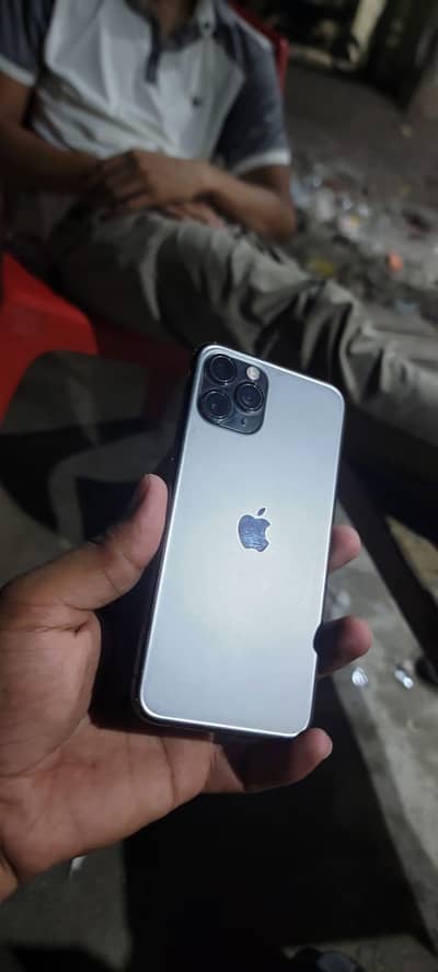 Apple iPhone 11 Pro