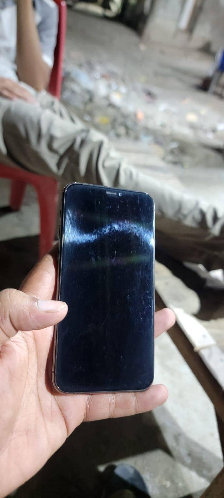 Apple iPhone 11 Pro 1