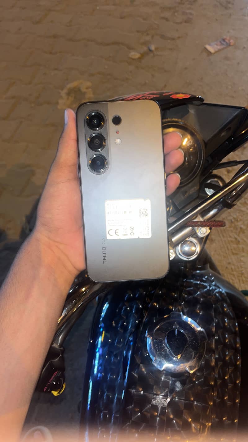 Tecno Other Model 1