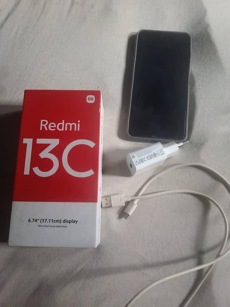 RedmiC13 6