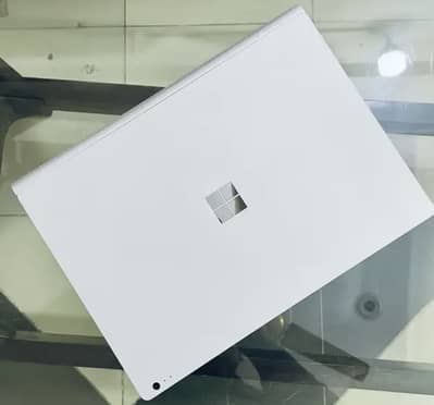 Microsoft Surface Book 2 Model 1832 8/256 LED 13.5" LED Display Laptop