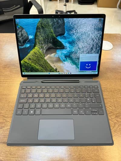 Dell Latitude 7320 Detacahable Ci7 11th Gen 16 gb Ram