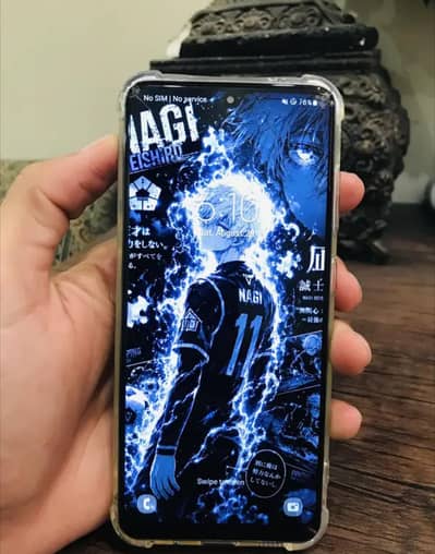 Samsung Mobile S20