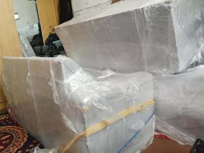 imported sofa