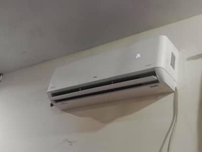TCL T3 Pro Advance DC Inverter 1.5 Ton