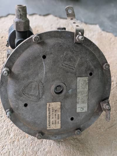 CNG Cylinder and Kit