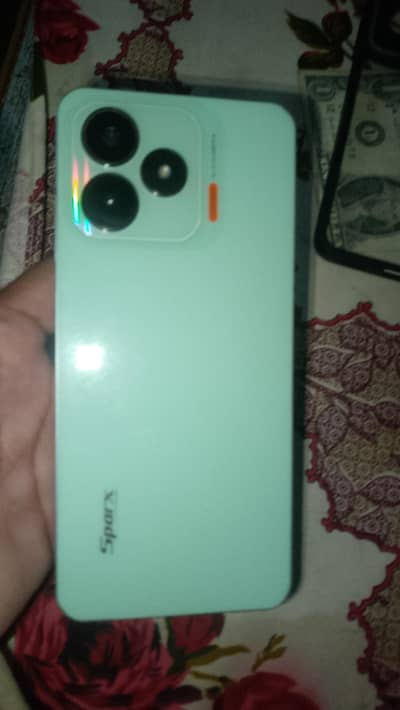 Sparx Neo 8i