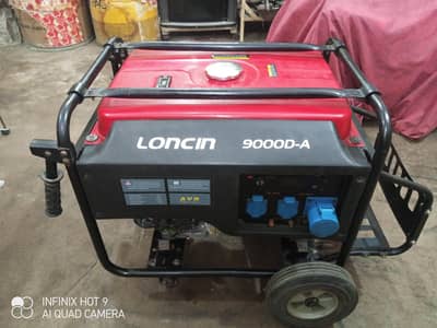 LONCIN 7.5 KW