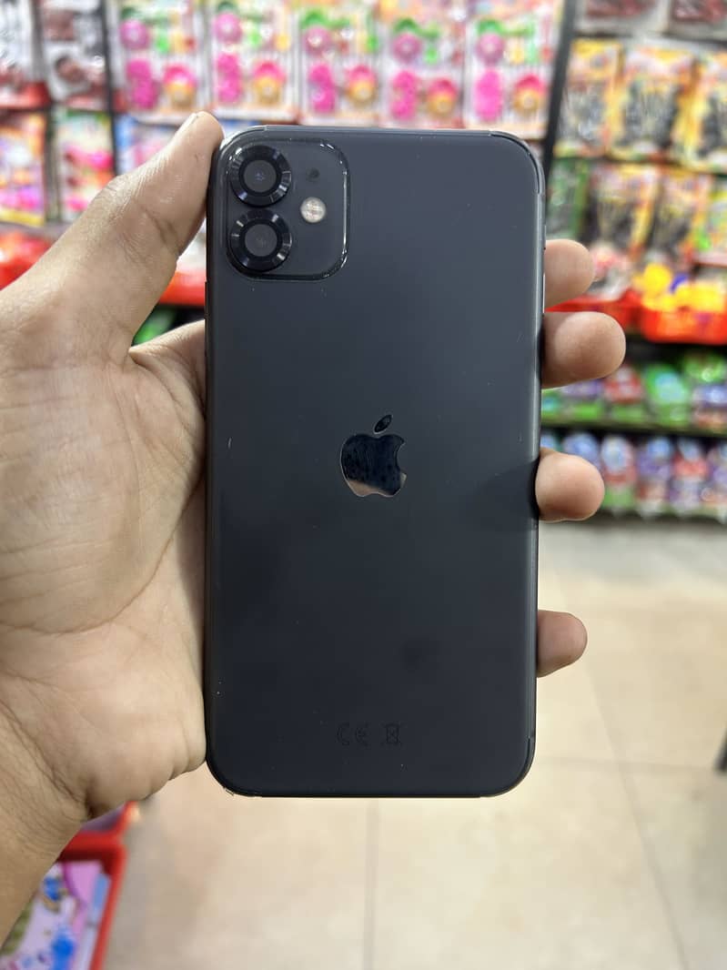 Apple iPhone 11 6
