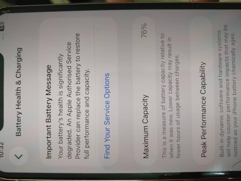 Apple iPhone 11 Pro Max 3