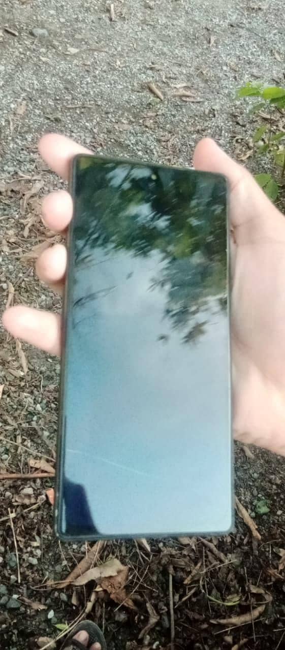 Google Pixel 6 3