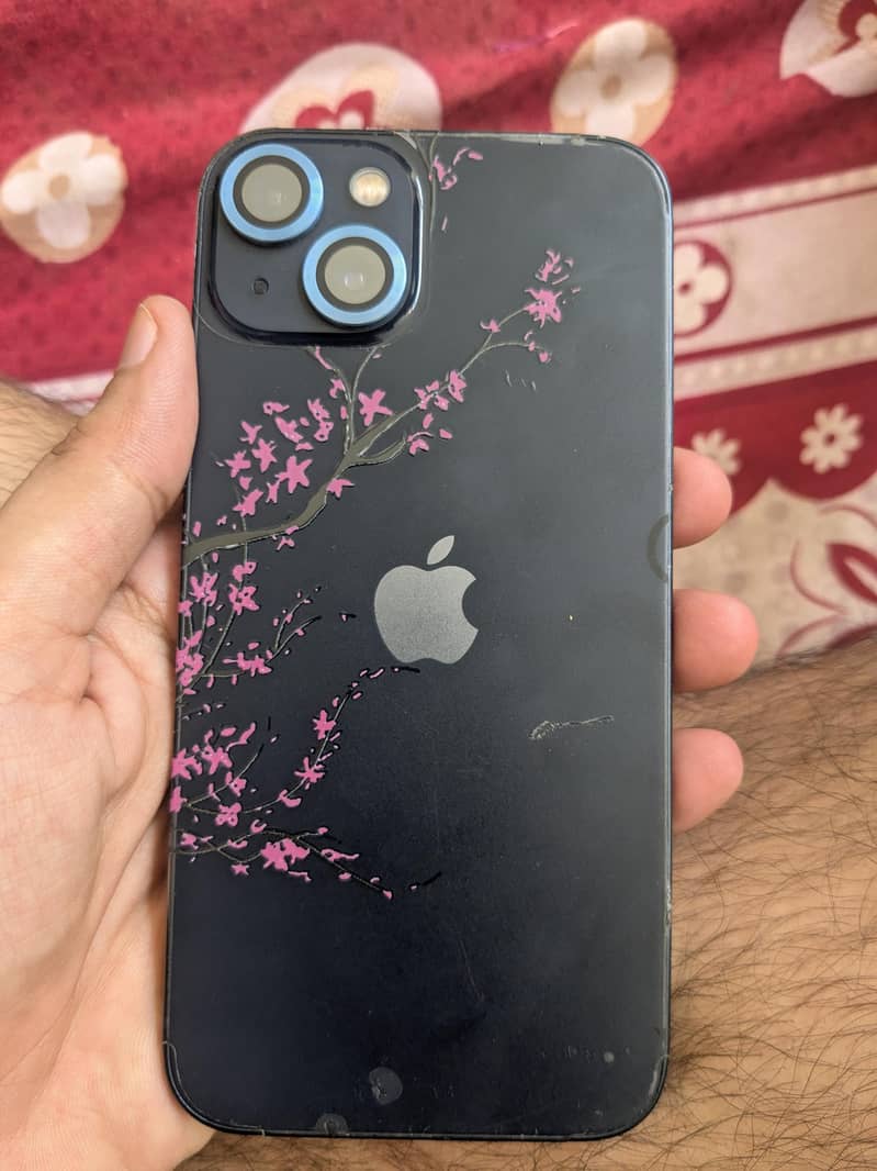 Apple iPhone 13 2