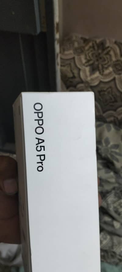 oppo a 5 pro