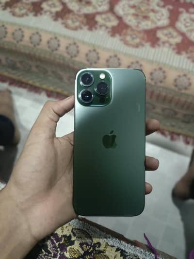 Apple iPhone 13 Pro Max