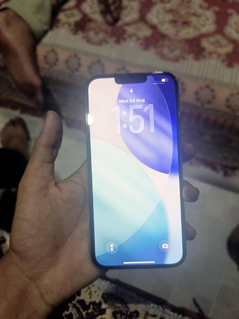 Apple iPhone 13 Pro Max 2