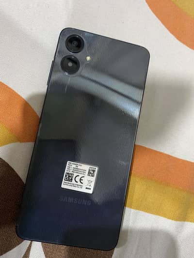 Samsung Mobile A06