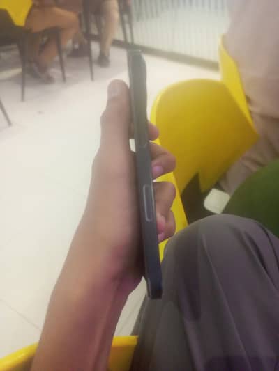 Apple iPhone 13 (cover included)