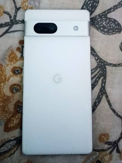 Google Pixel 7a