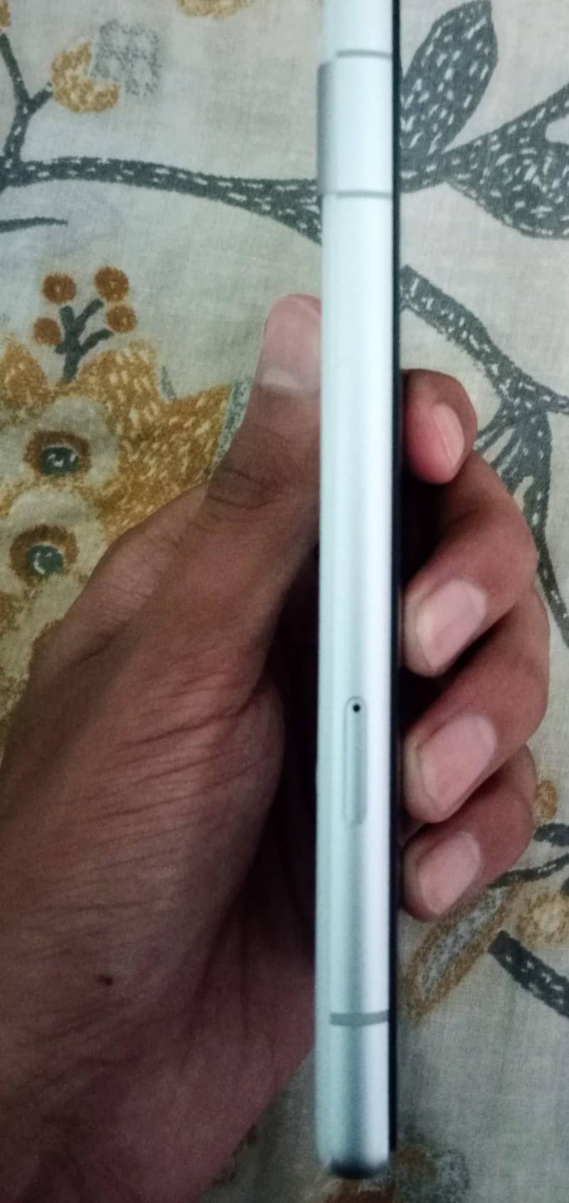 Google Pixel 7a 3