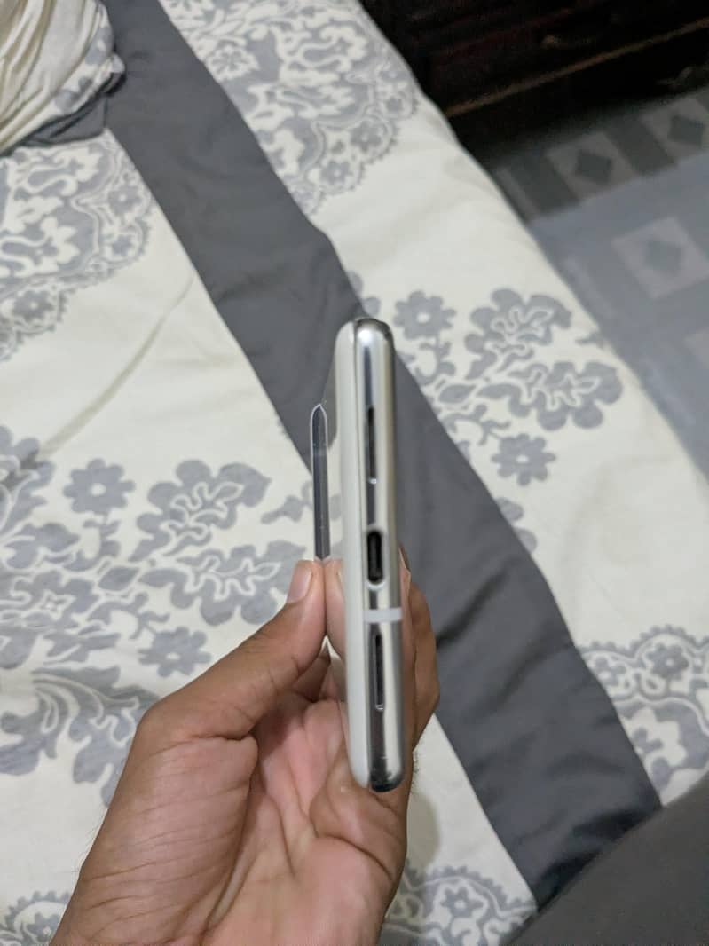 Google Pixel 6 Pro 1