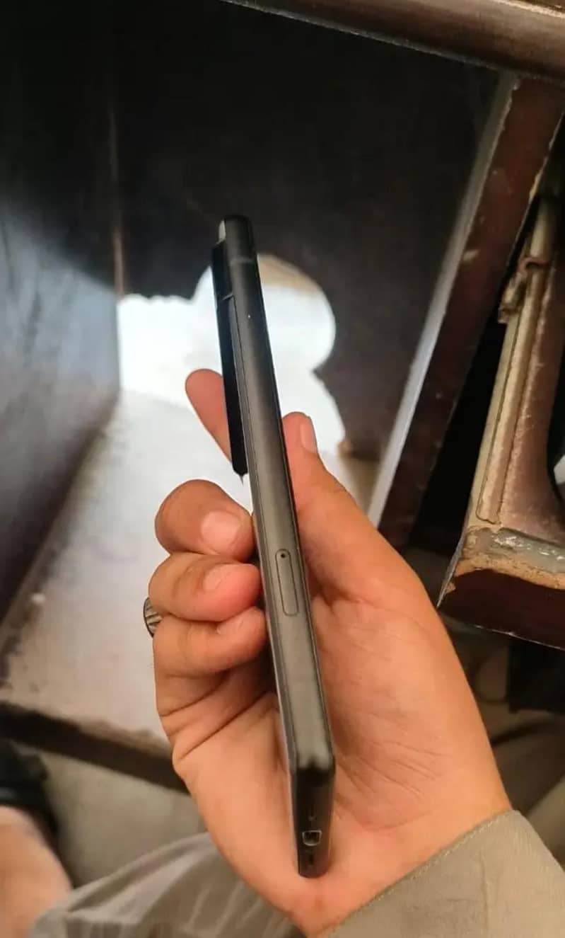 Google Pixel 6 5