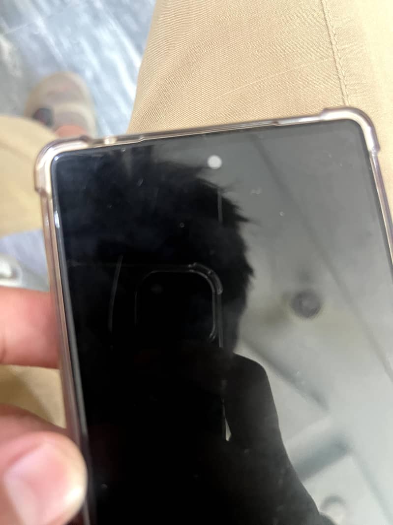 Google Pixel 6 7