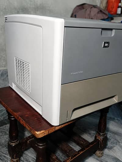 Hp laserjet p3005dn