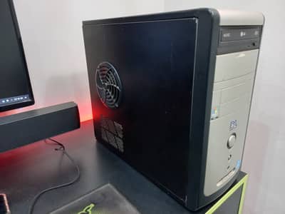 Video Editing PC | i5 4th Gen | GTX 960 4GB | 12GB | 256GB SSD