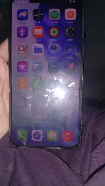 iPhone 11 Pro Max JV
