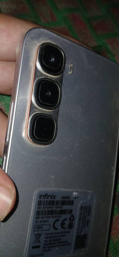 Infinix Other Model