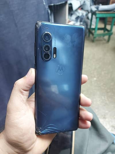 Motorola Edge Plus