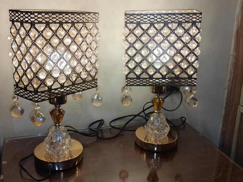 Table Lamp 0