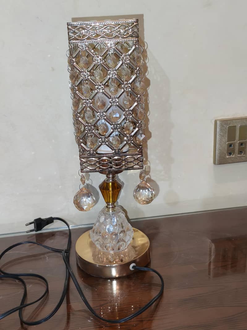 Table Lamp 3