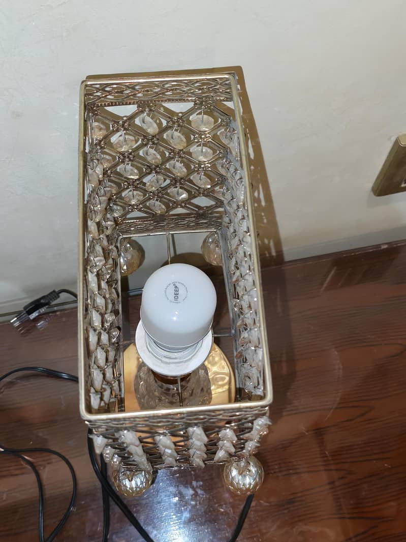 Table Lamp 4