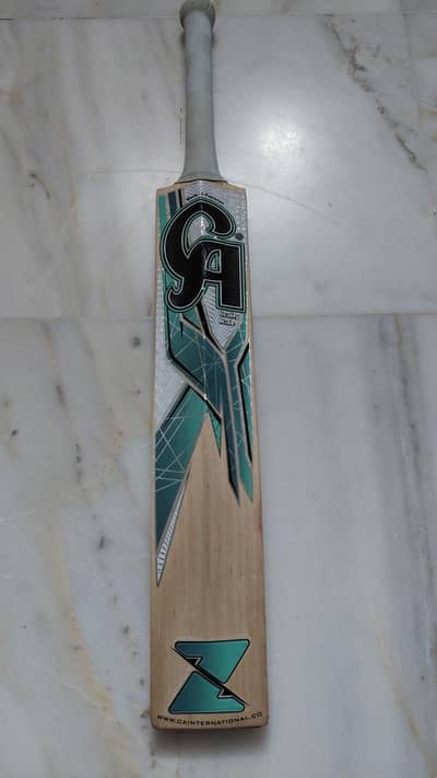 ca gold 8000