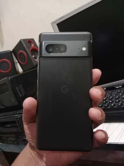 Google Pixel 7
