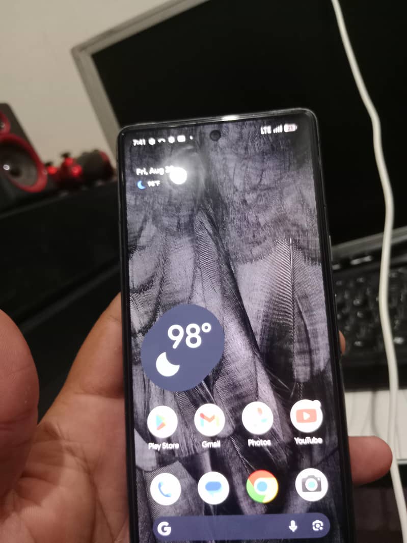 Google Pixel 7 1