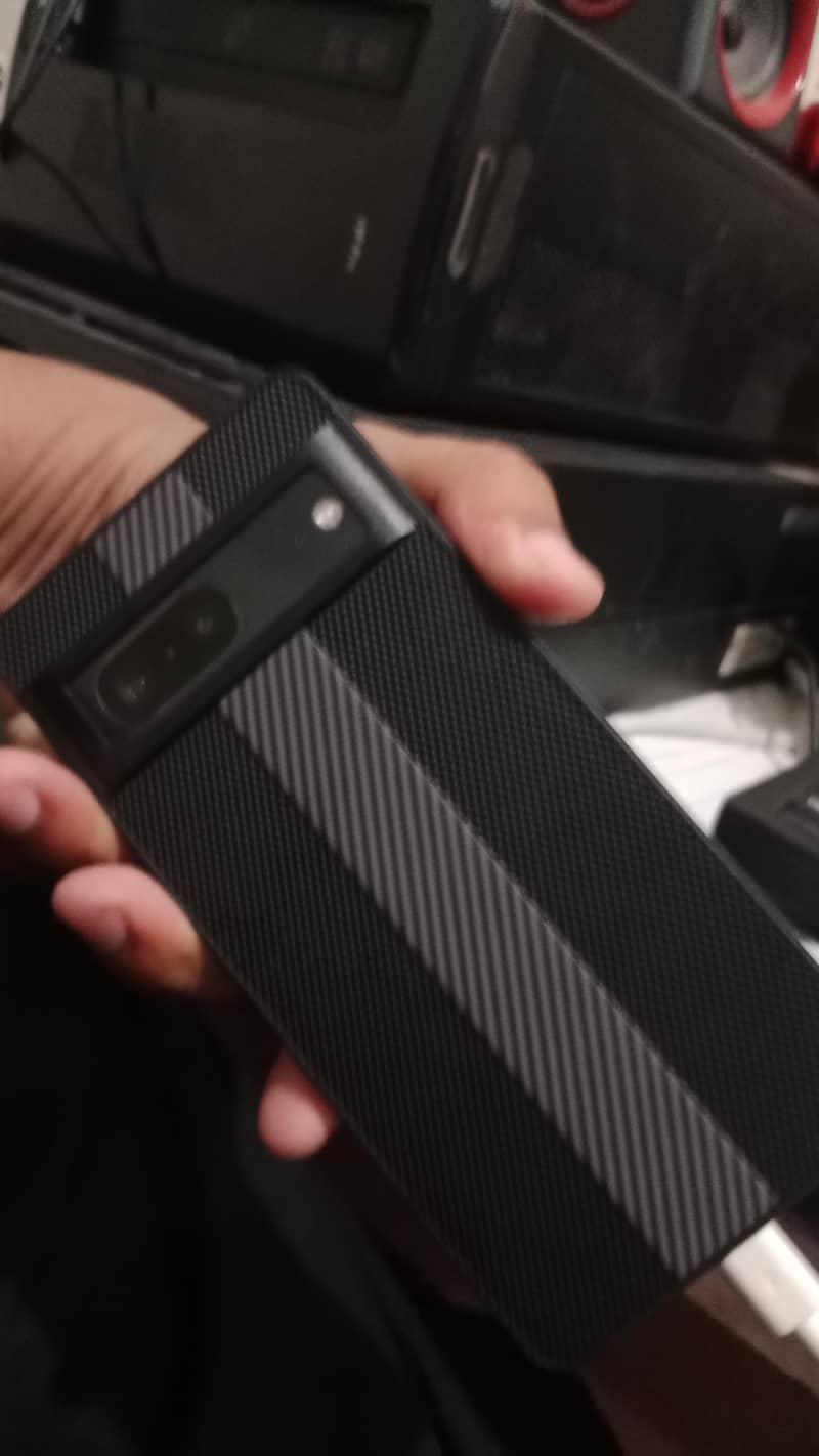 Google Pixel 7 2
