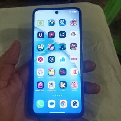 Infinix Other Model