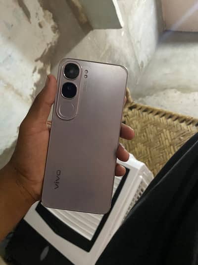 Vivo Y200