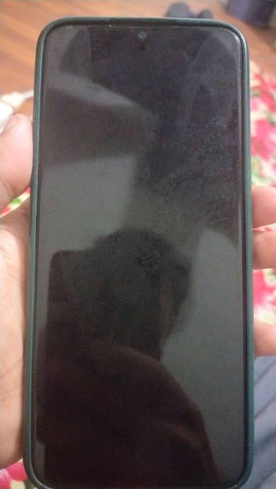 Infinix Hot 11 Play