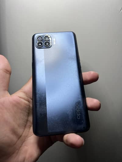 OPPO F17 Pro