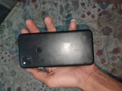 Google Pixel 4a5g