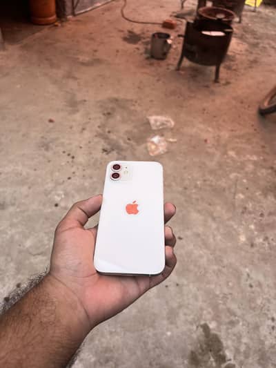 Apple iPhone 12