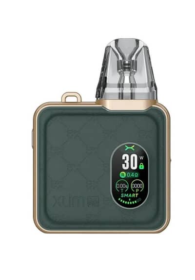 OXVA XLIM SQ PRO POD KIT