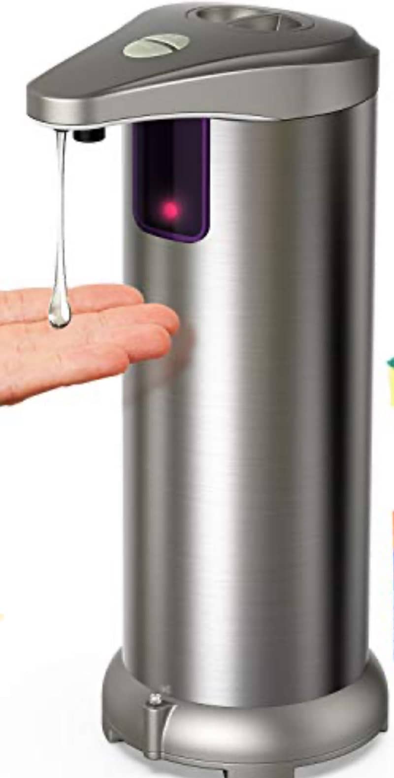 Automatic Soap Dispenser 0
